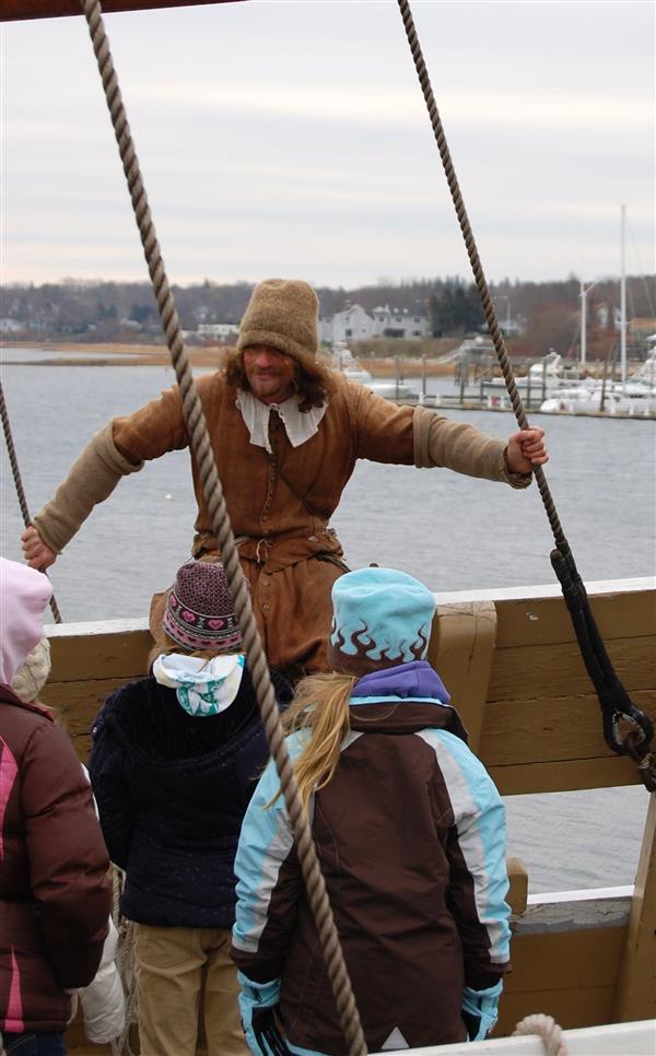 Plimoth